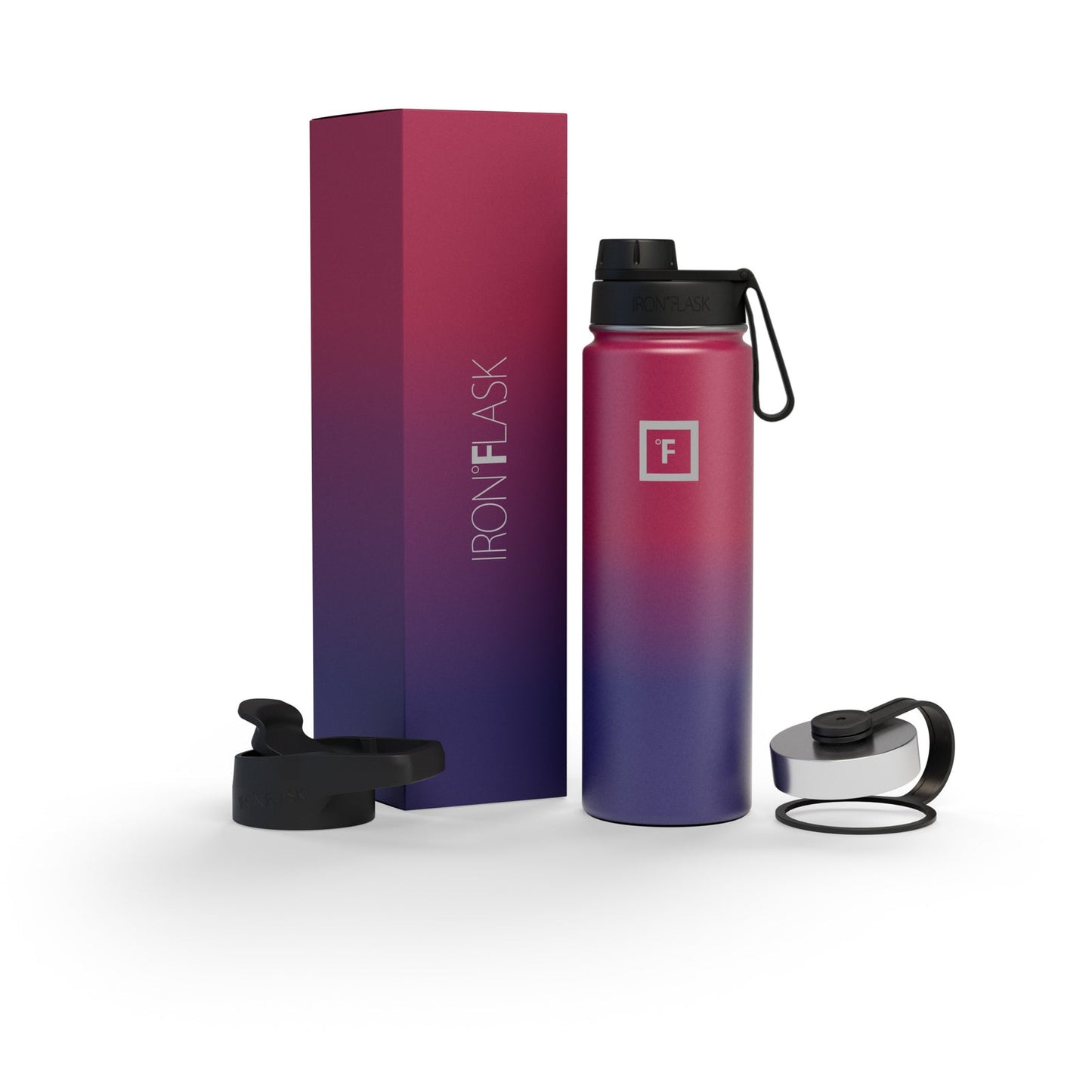 wide-mouth-water-bottle-a5 22ozBOXLOOK2_Straight_SPOUT_DARKRAINBOW.jpg