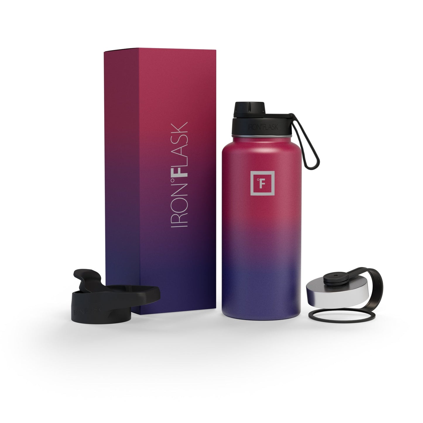 wide-mouth-water-bottle-a5 32ozBOXLOOK2_Straight_SPOUT_DARKRAINBOW.jpg