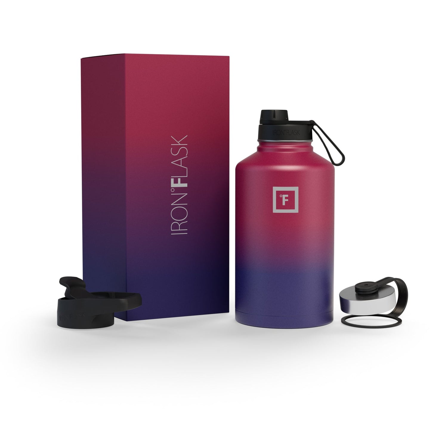 wide-mouth-water-bottle-a5 64ozBOXLOOK2_Straight_SPOUT_DARKRAINBOW.jpg