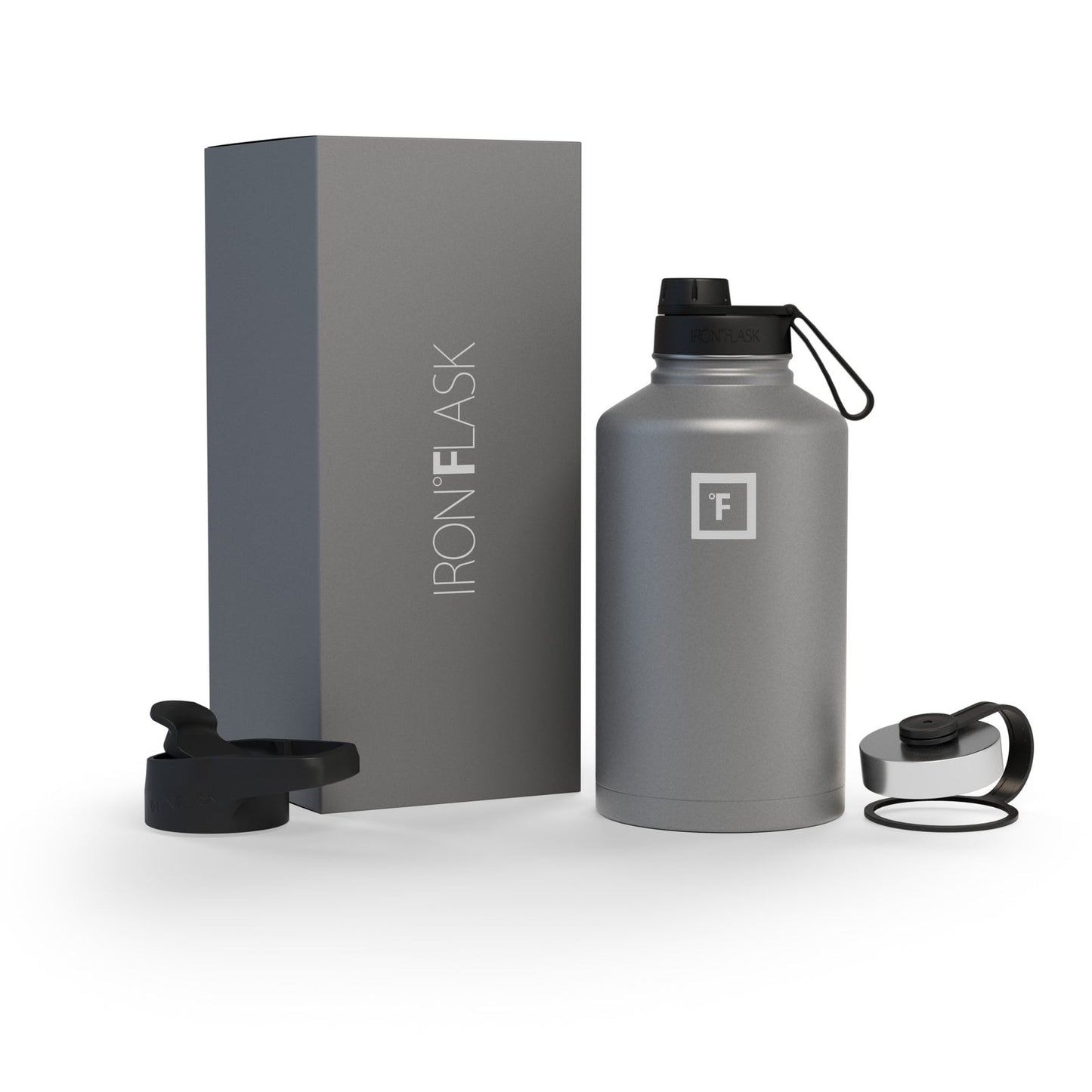 wide-mouth-water-bottle-a5 64ozBOXLOOK2_Straight_SPOUT_GRAPHITE.jpg
