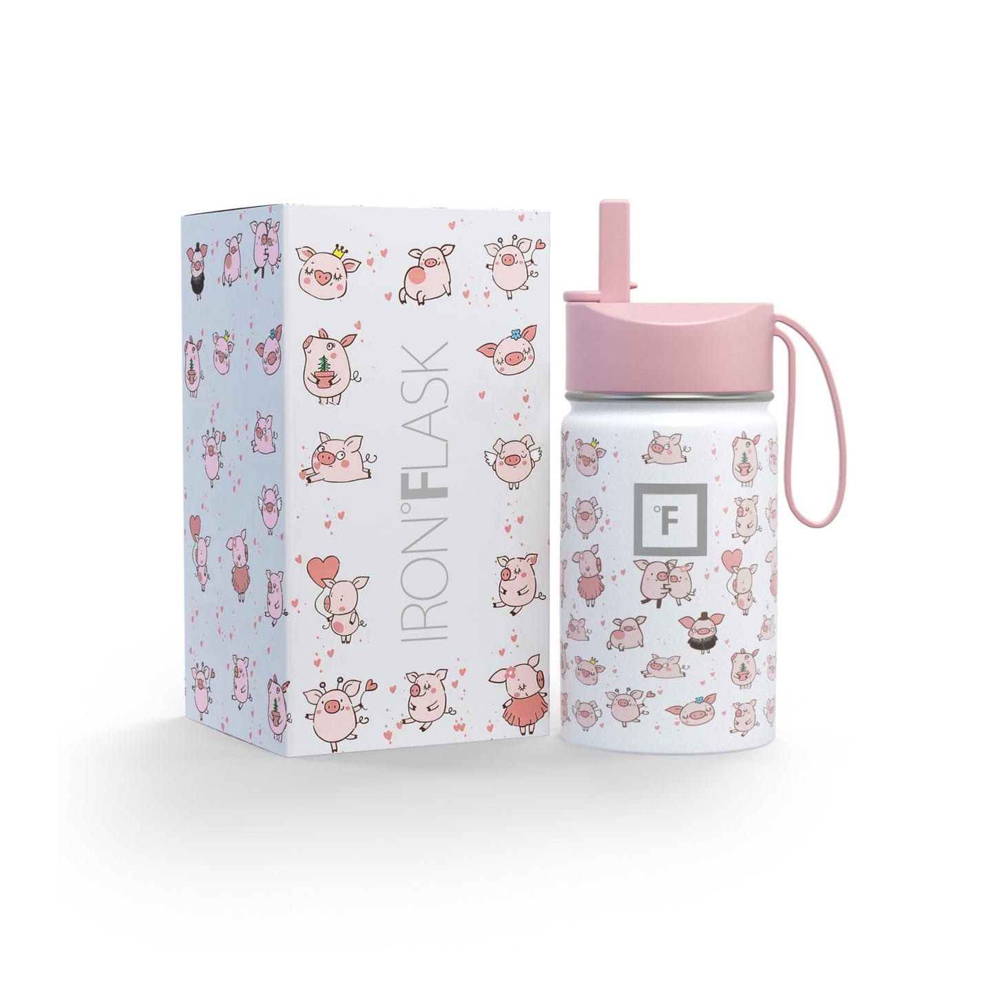 kids-water-bottle-c9 KC10ozBOXLOOK_PiggyTime.jpg