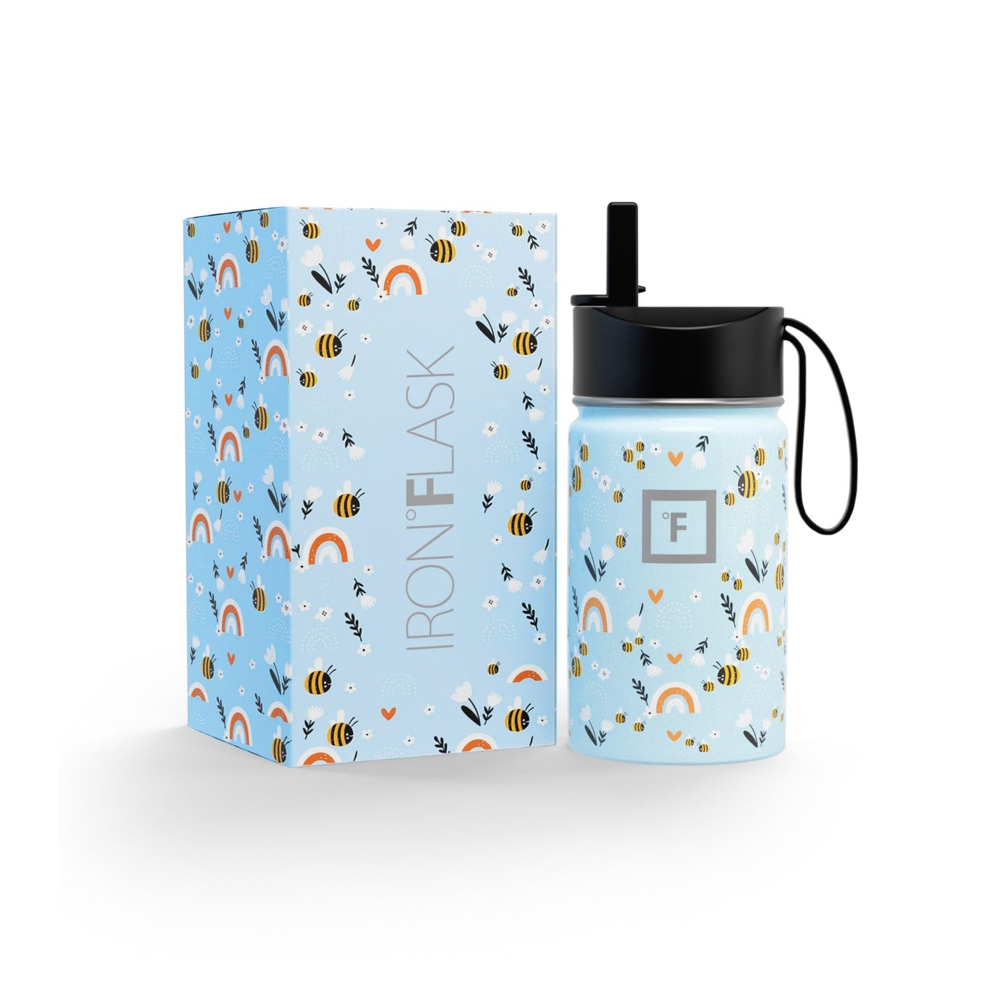 kids-water-bottle-n1 KC10ozBOXLOOK_SweetBees.jpg