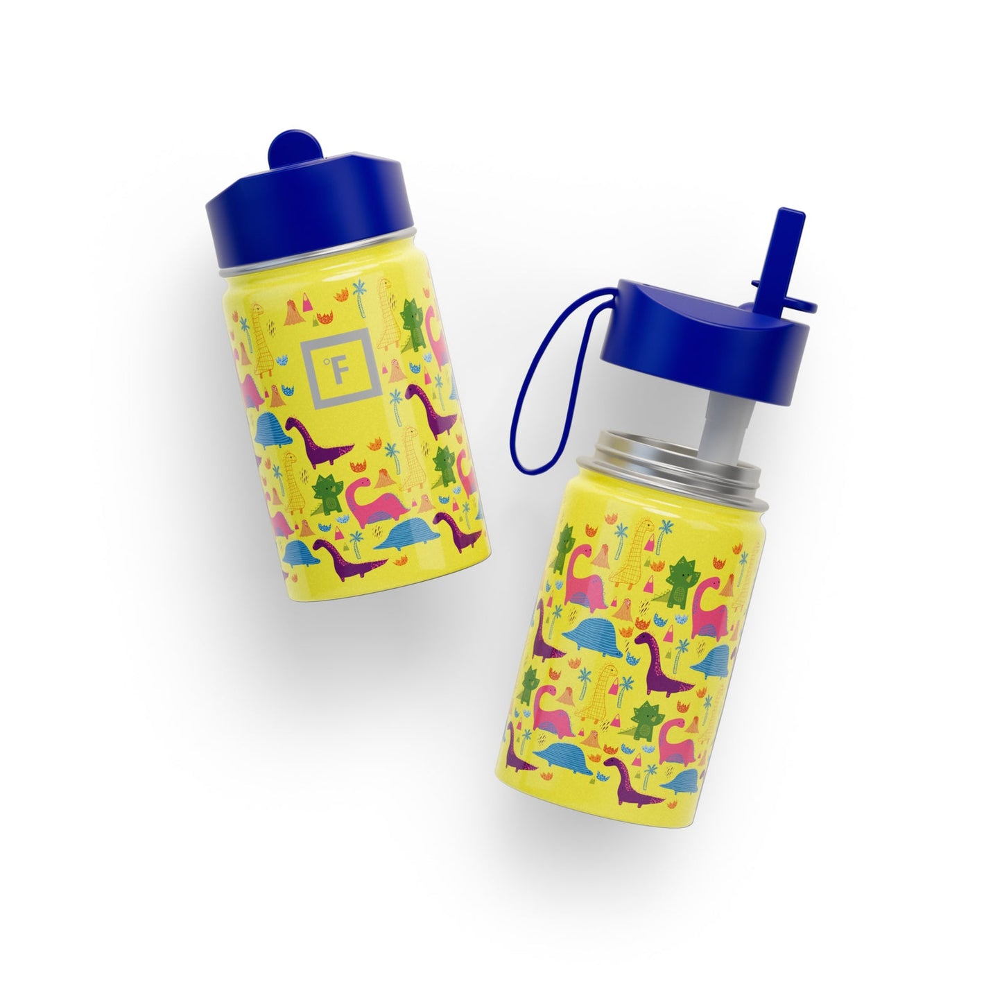 10-oz-kids-water-bottle-d0 KC10ozLOOK2_DinoMates.jpg