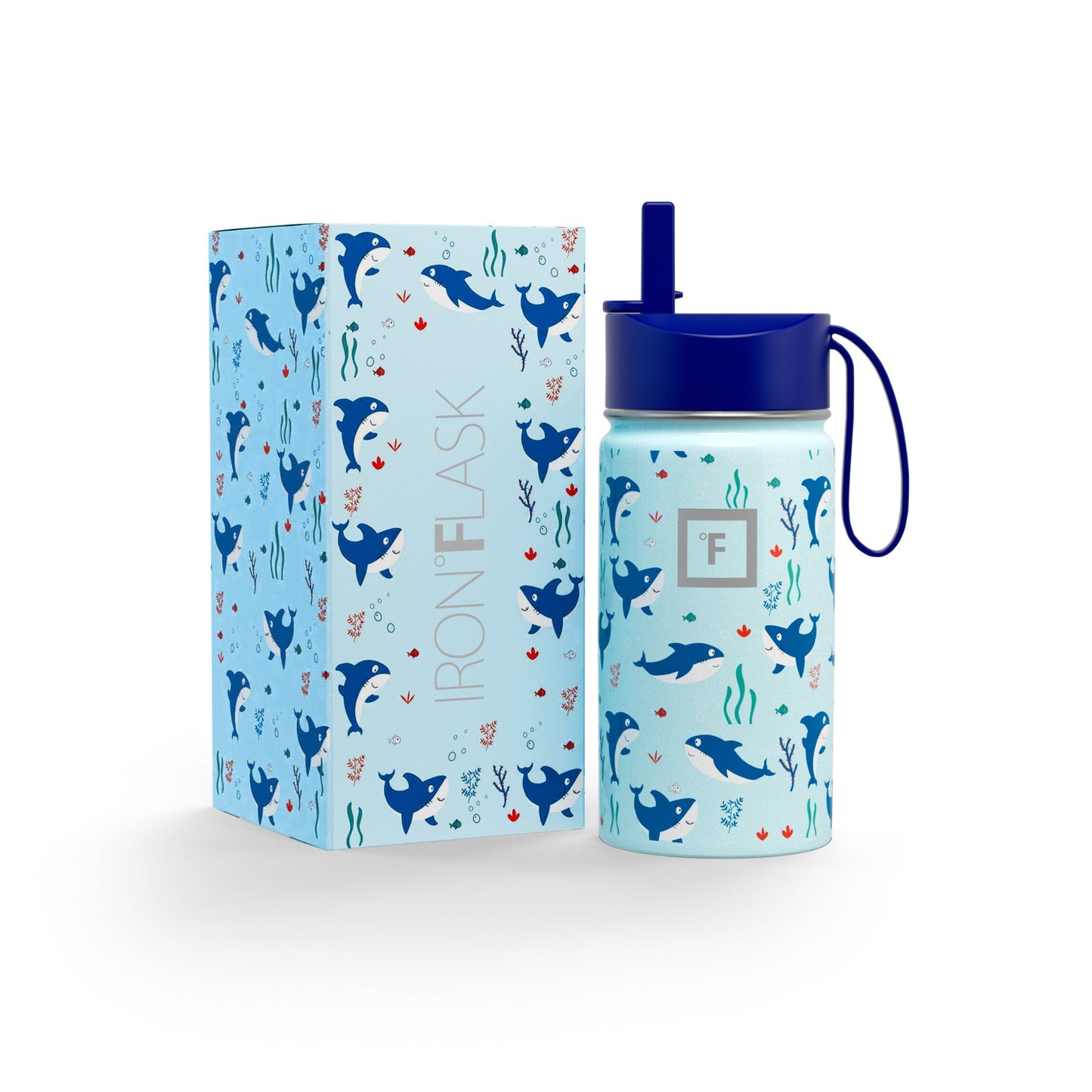 kids-water-bottle-n1 KC14ozBOXLOOK_IronShark.jpg