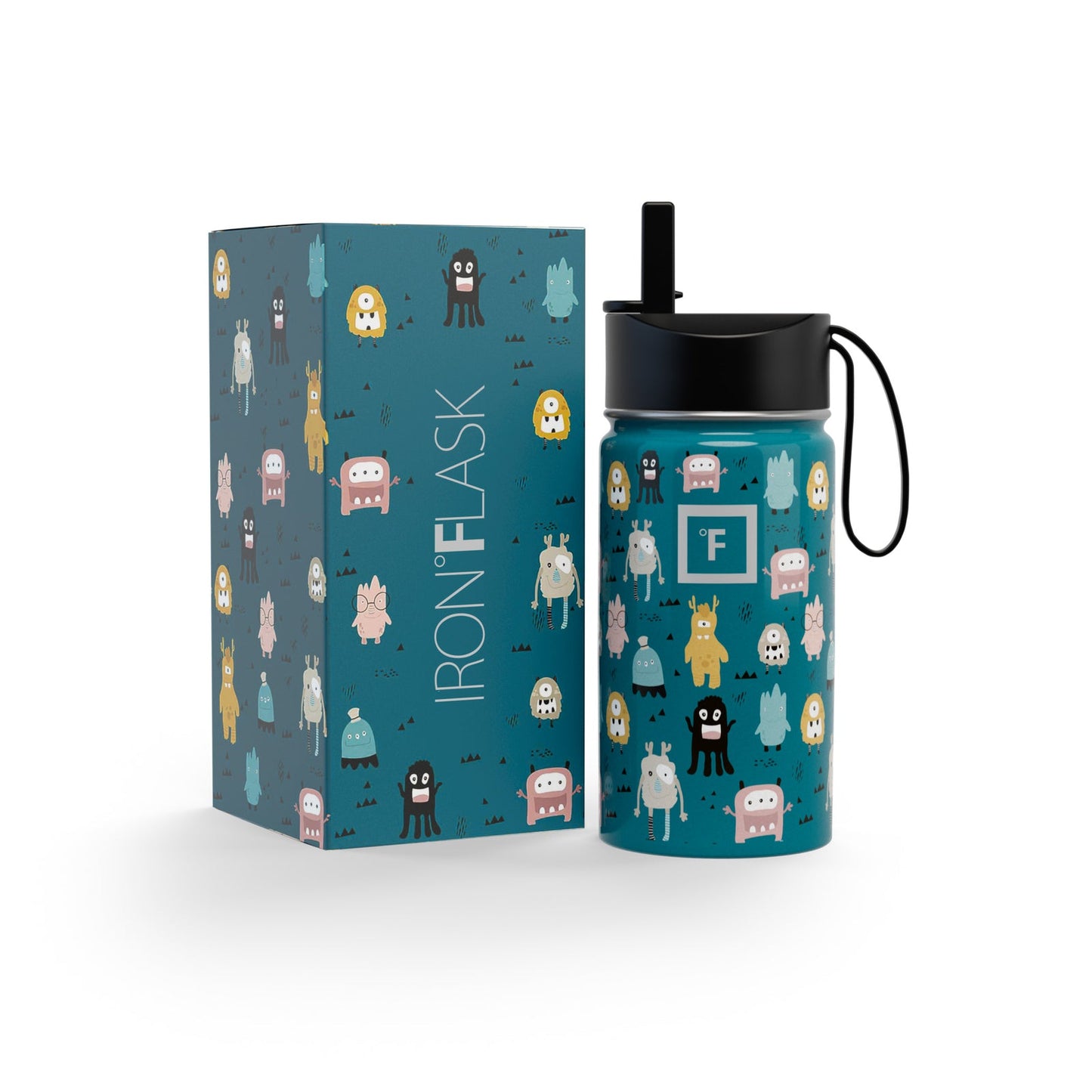 kids-water-bottle-c9 KC14ozBOXLOOK_MonsterCrew.jpg