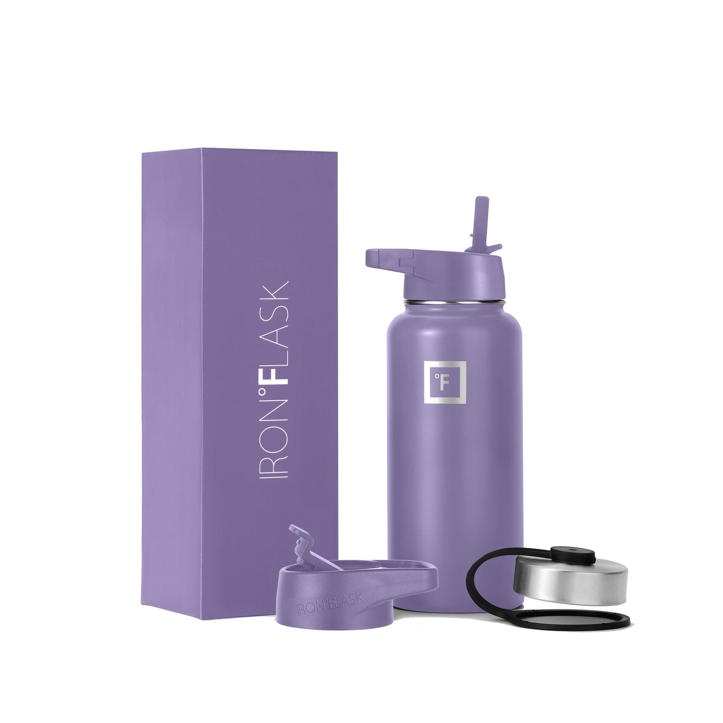 wide-mouth-water-bottle-a5 WideMouthBottlewithStrawLid_Lavender_32oz_1.jpg