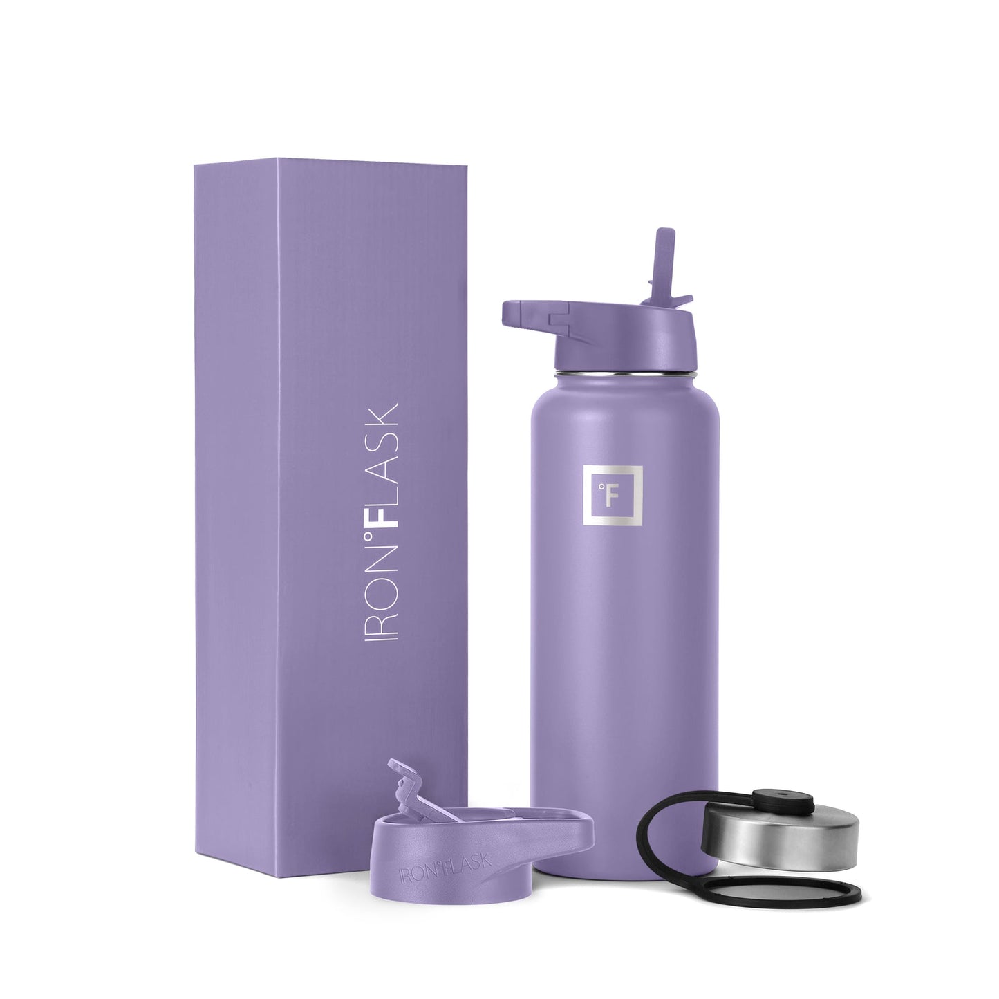 wide-mouth-water-bottle-a5 WideMouthBottlewithStrawLid_Lavender_40oz_2.jpg